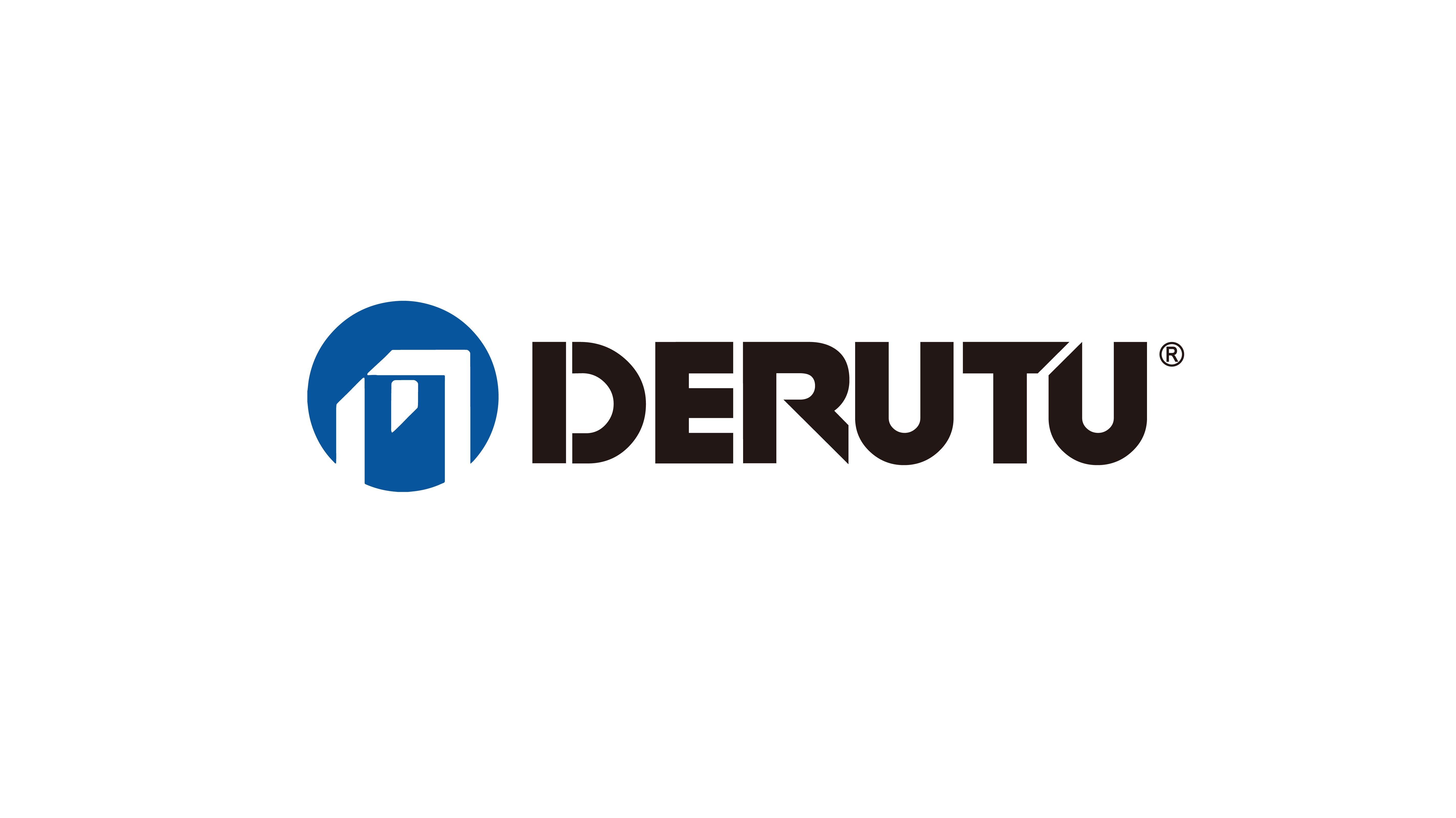 DERUTU Inc. LOGO