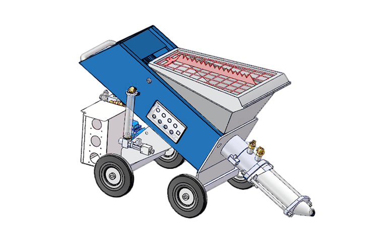 New products are coming&nbsp;soon