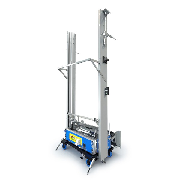 The latest product-D4.0